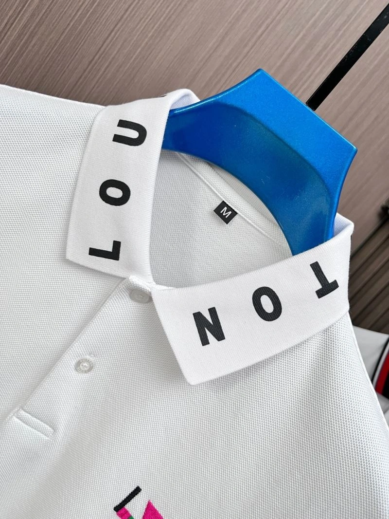 Louis Vuitton T-Shirts Soft 136255