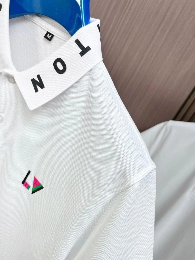 Louis Vuitton T-Shirts Soft 136255