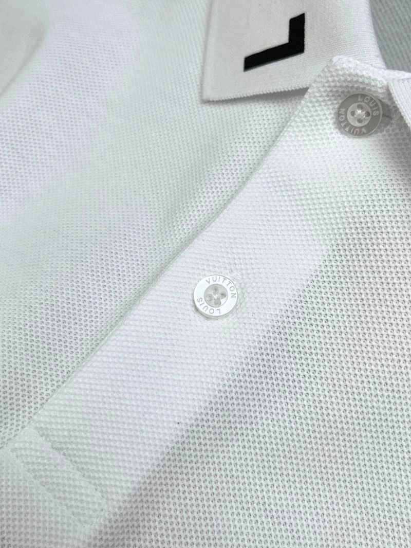 Louis Vuitton T-Shirts Soft 136255