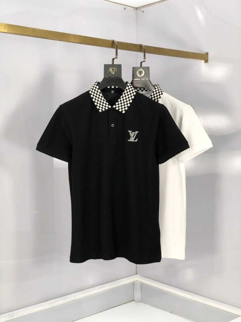 Unique Louis Vuitton T-Shirts 136253