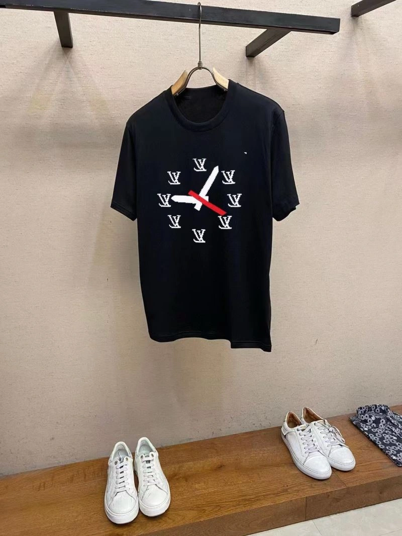 Louis Vuitton T-Shirts Unique 136252