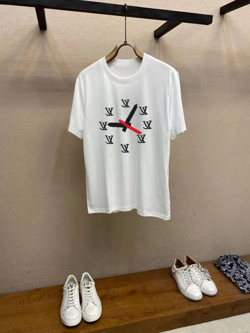 Louis Vuitton T-Shirts Unique 136252
