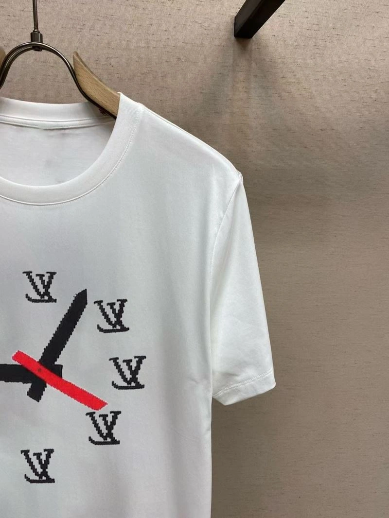 Louis Vuitton T-Shirts Unique 136252