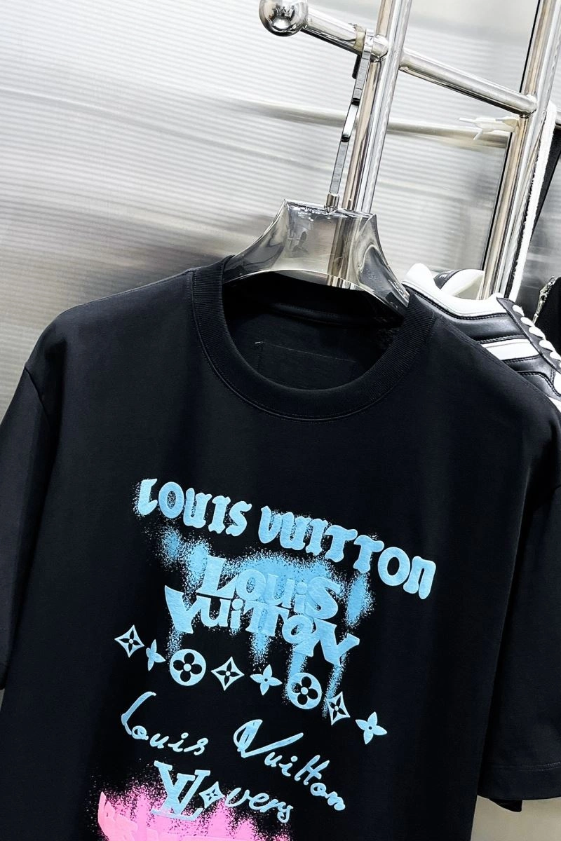 Efficient Louis Vuitton T-Shirts 136273