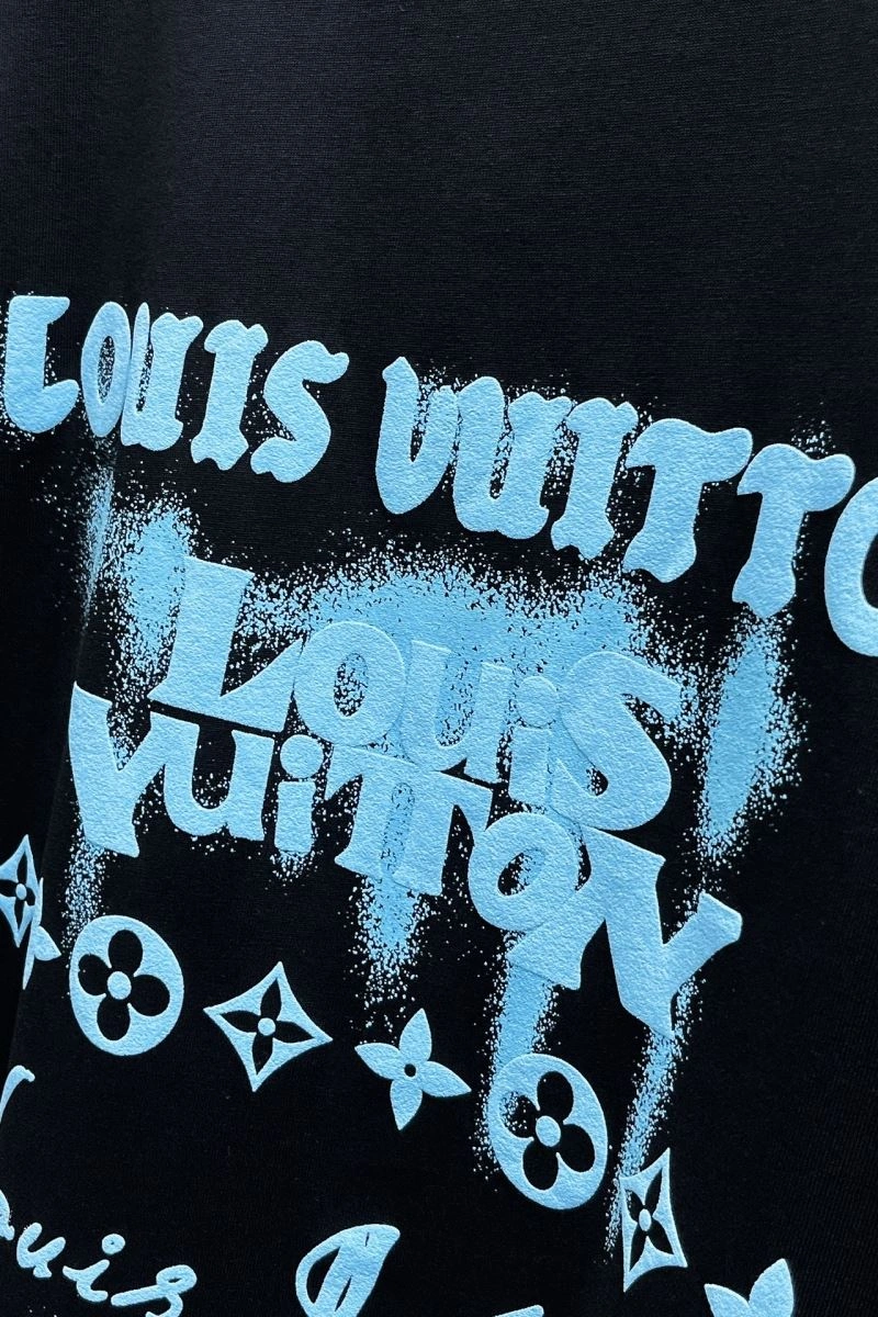 Efficient Louis Vuitton T-Shirts 136273