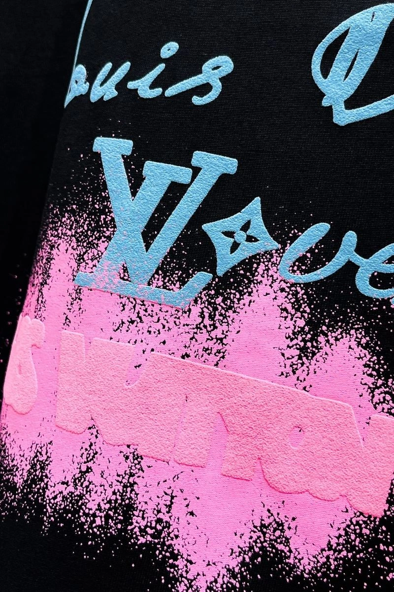 Efficient Louis Vuitton T-Shirts 136273