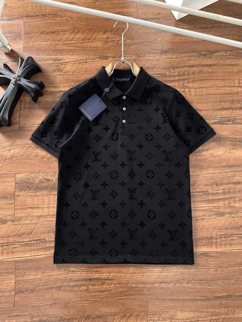 Lightweight Louis Vuitton T-Shirts 136260