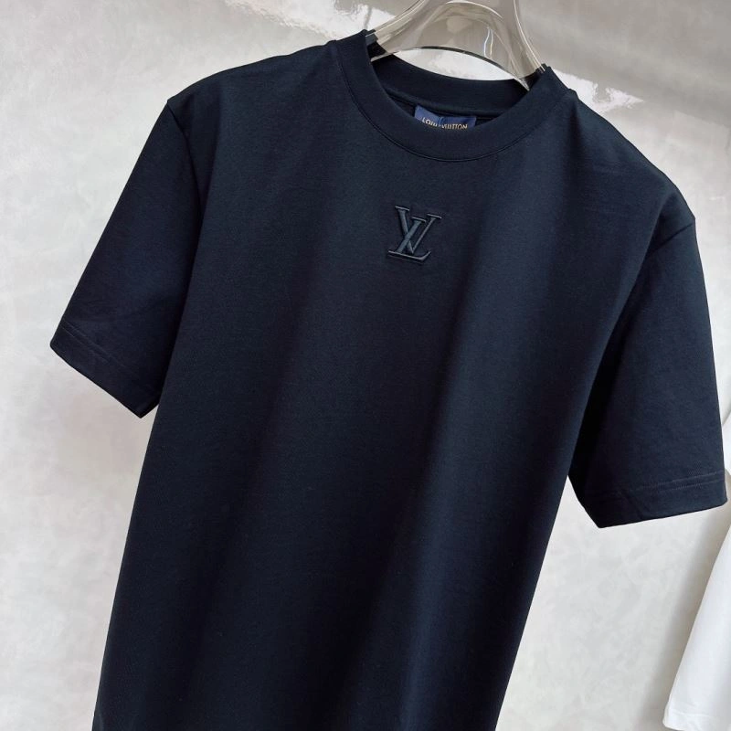 Louis Vuitton T-Shirts WeatherProof 136248