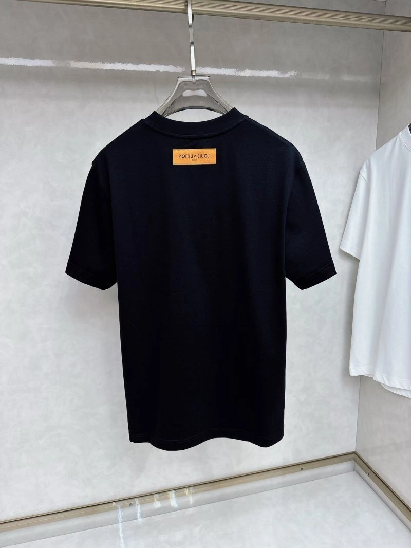 Louis Vuitton T-Shirts WeatherProof 136248