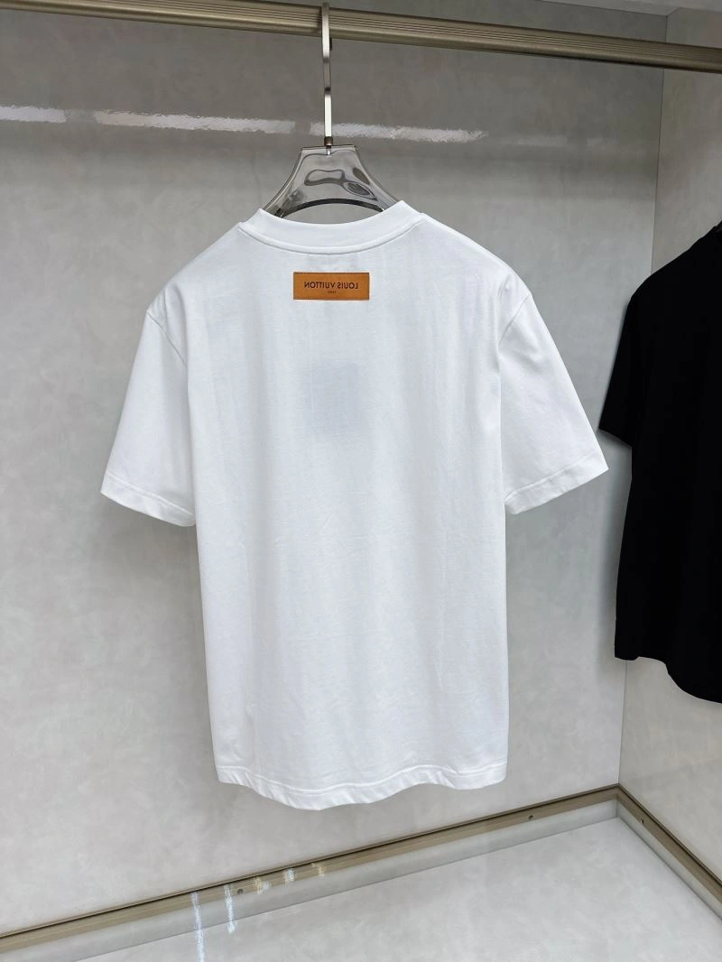 DailyWear Louis Vuitton T-Shirts 136254
