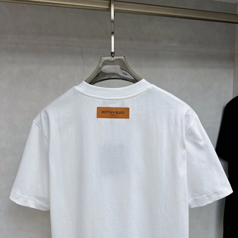 DailyWear Louis Vuitton T-Shirts 136254