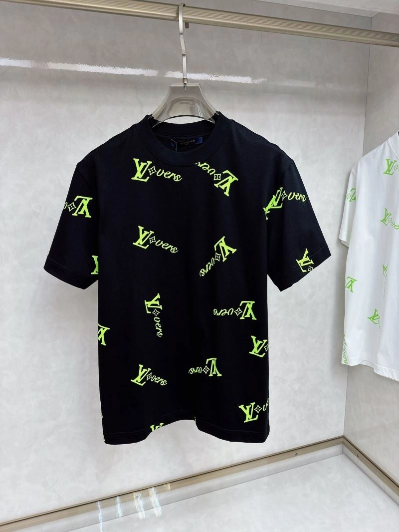 Louis Vuitton T-Shirts FreshLook 136269