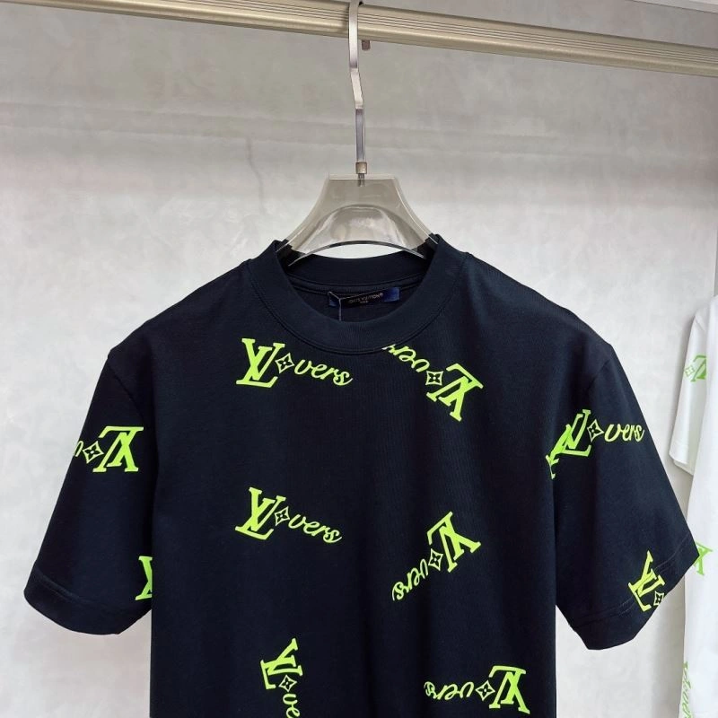 Louis Vuitton T-Shirts FreshLook 136269