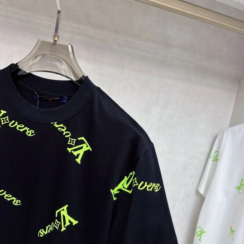 Louis Vuitton T-Shirts FreshLook 136269