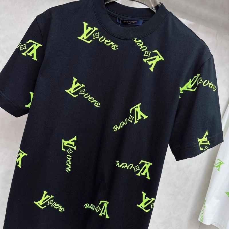Louis Vuitton T-Shirts FreshLook 136269