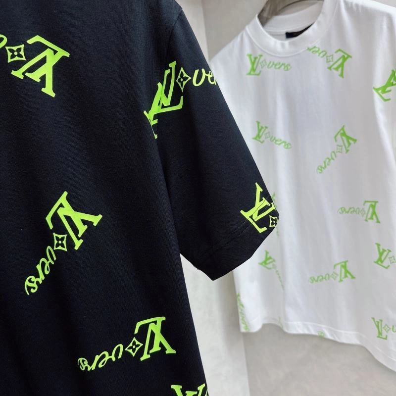 Louis Vuitton T-Shirts FreshLook 136269