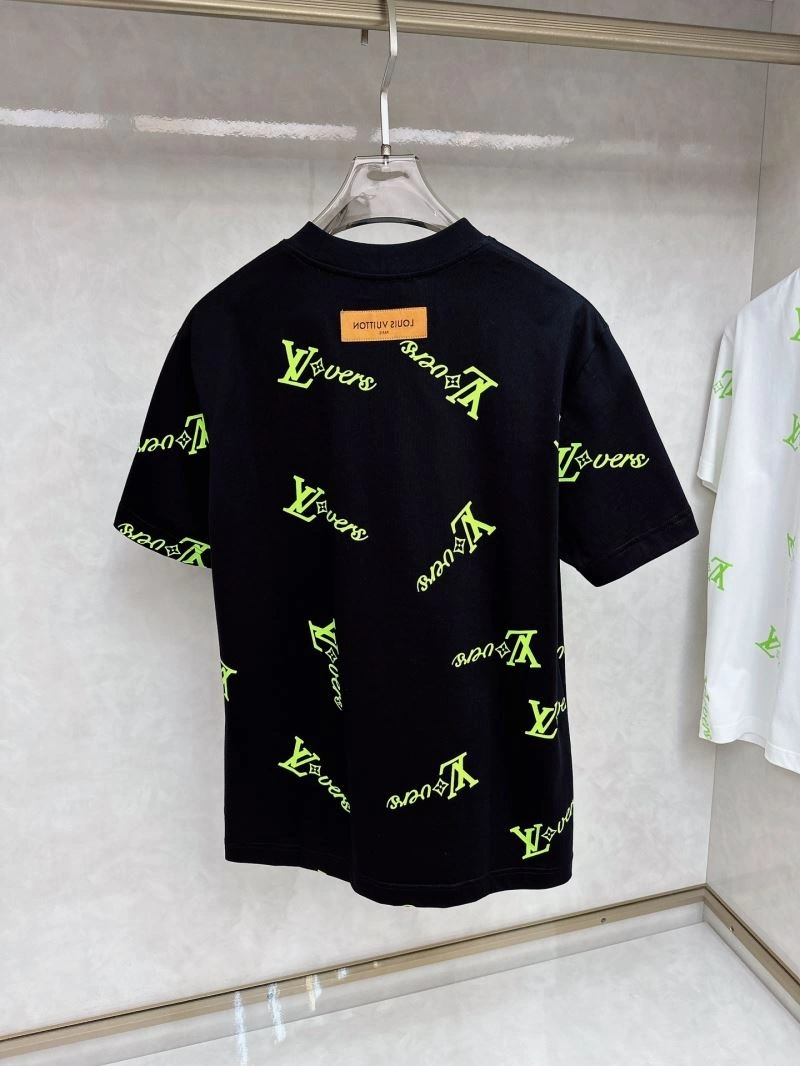 Louis Vuitton T-Shirts FreshLook 136269