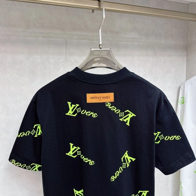Louis Vuitton T-Shirts FreshLook 136269