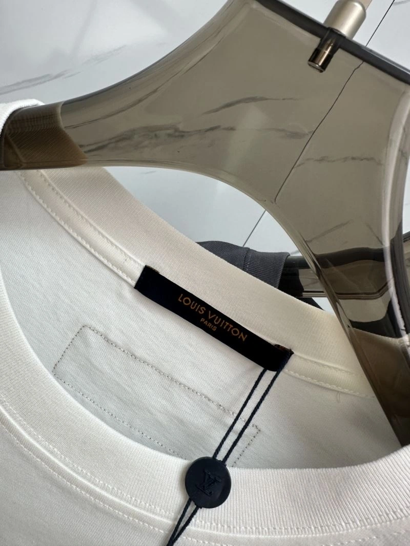 Louis Vuitton T-Shirts SunProtective 136246