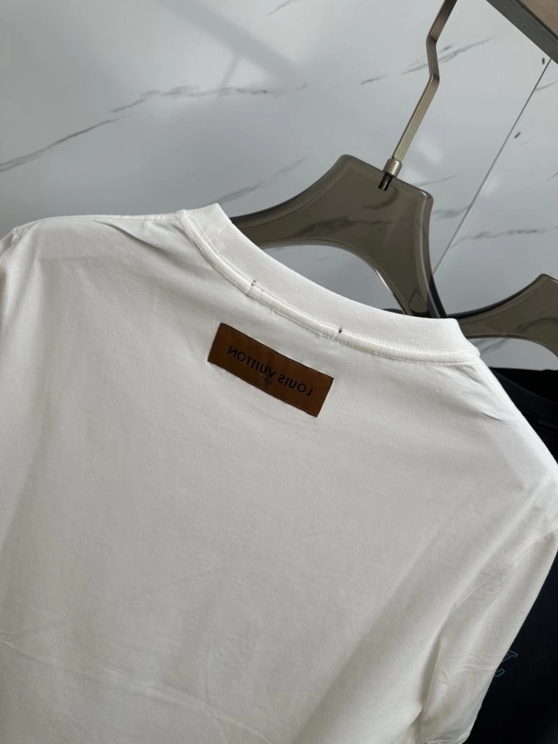 Louis Vuitton T-Shirts SunProtective 136246