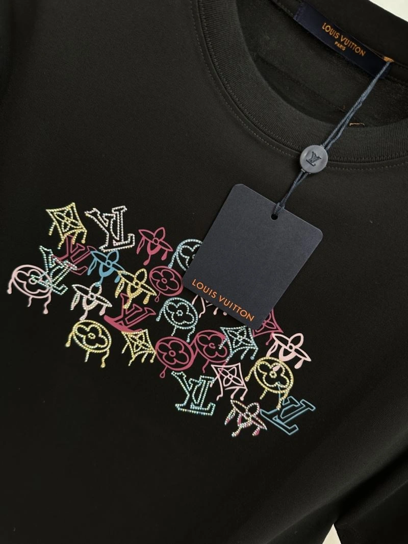 Louis Vuitton T-Shirts Comfortable 136244