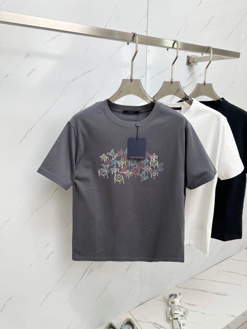 Thermal Louis Vuitton T-Shirts 136243