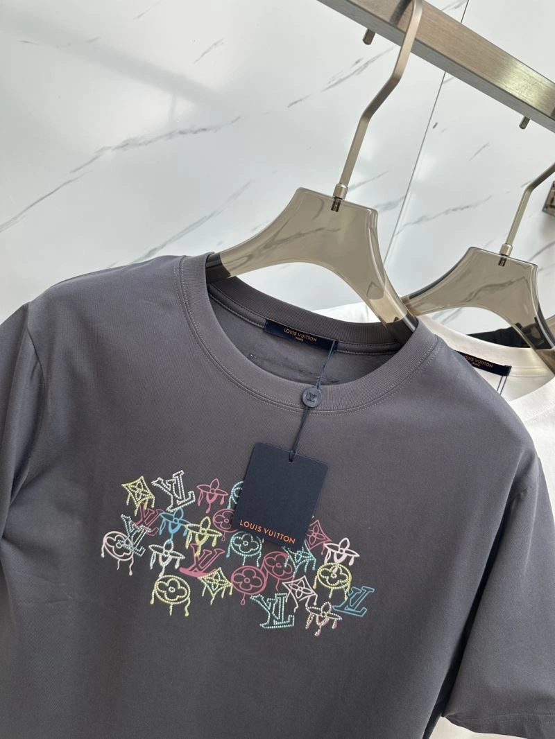 Thermal Louis Vuitton T-Shirts 136243