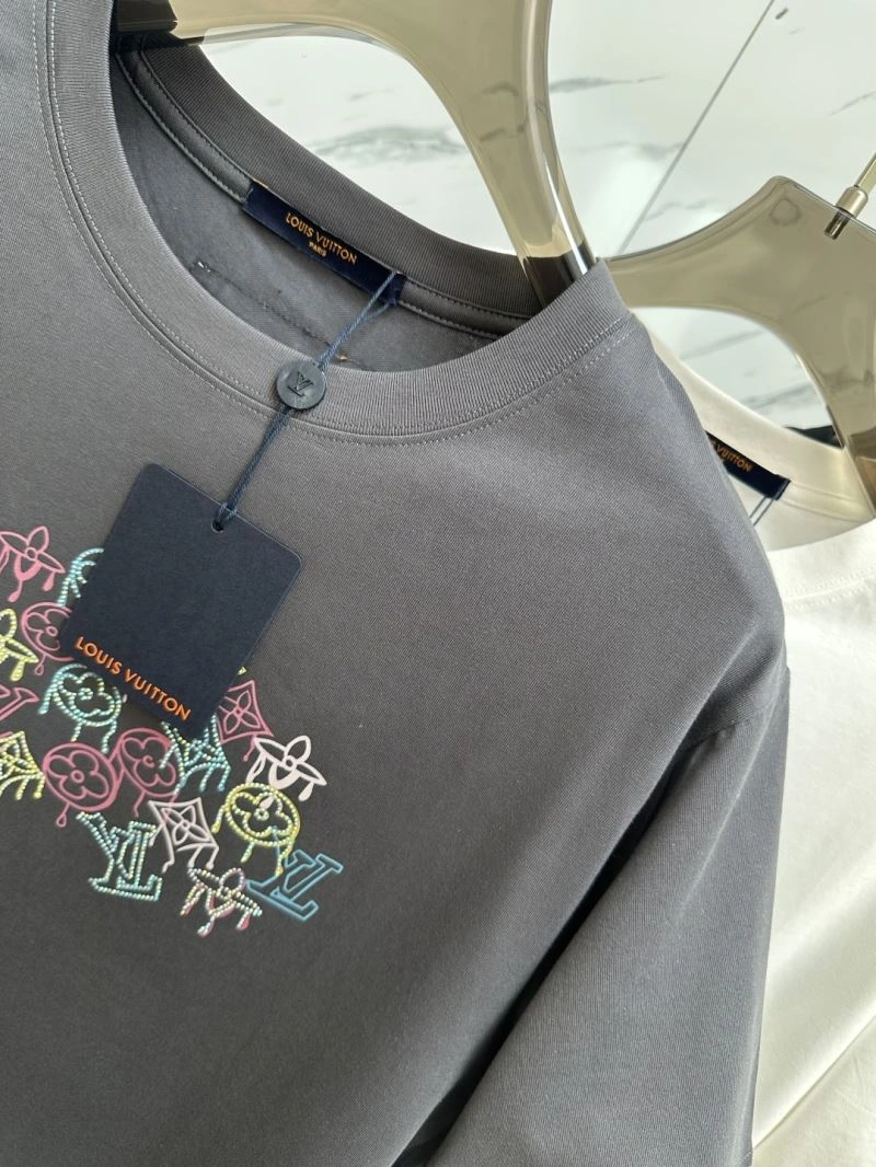Thermal Louis Vuitton T-Shirts 136243