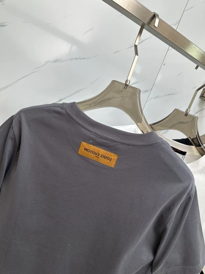 Thermal Louis Vuitton T-Shirts 136243