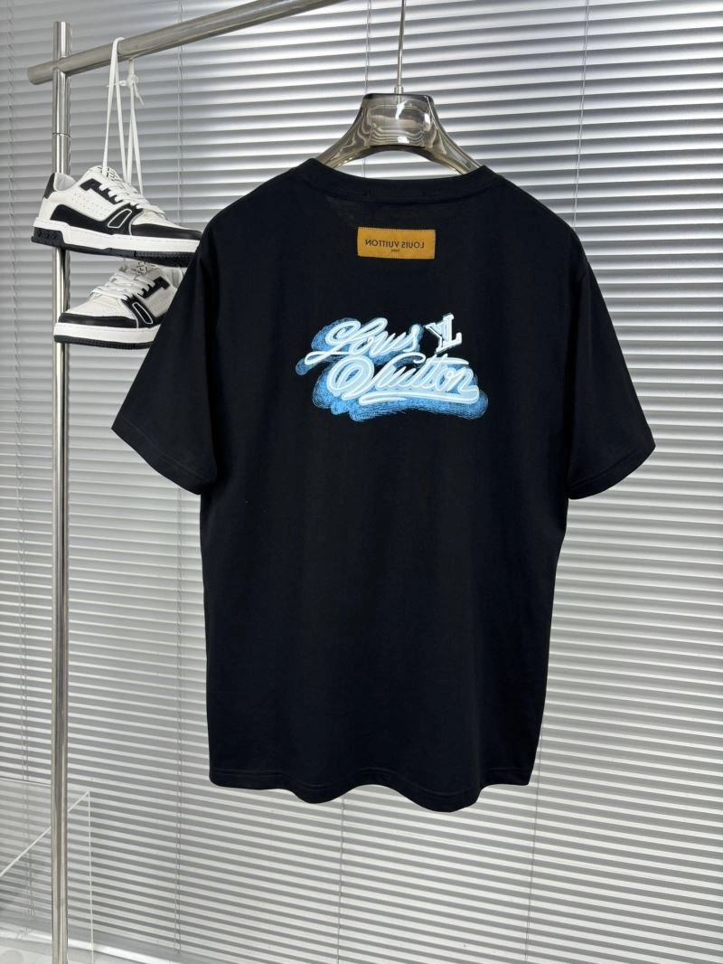 Louis Vuitton T-Shirts Contemporary 136237