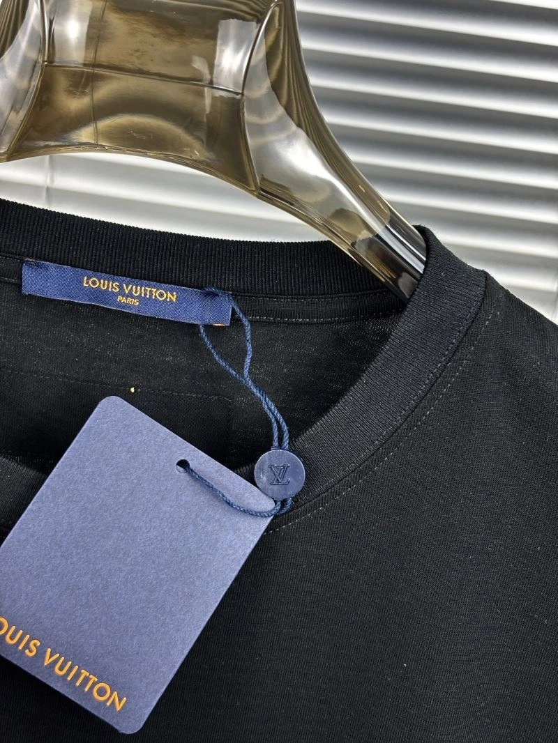 Louis Vuitton T-Shirts Contemporary 136237