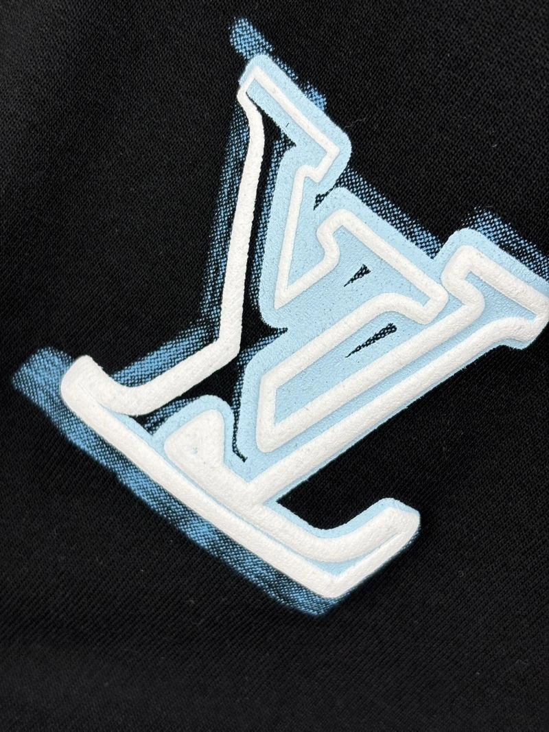 Louis Vuitton T-Shirts Contemporary 136237