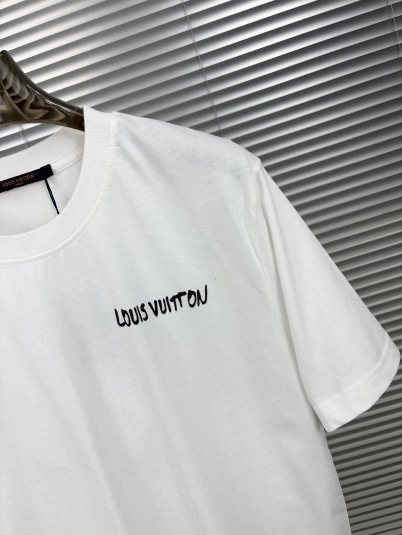 Popular Louis Vuitton T-Shirts 136216
