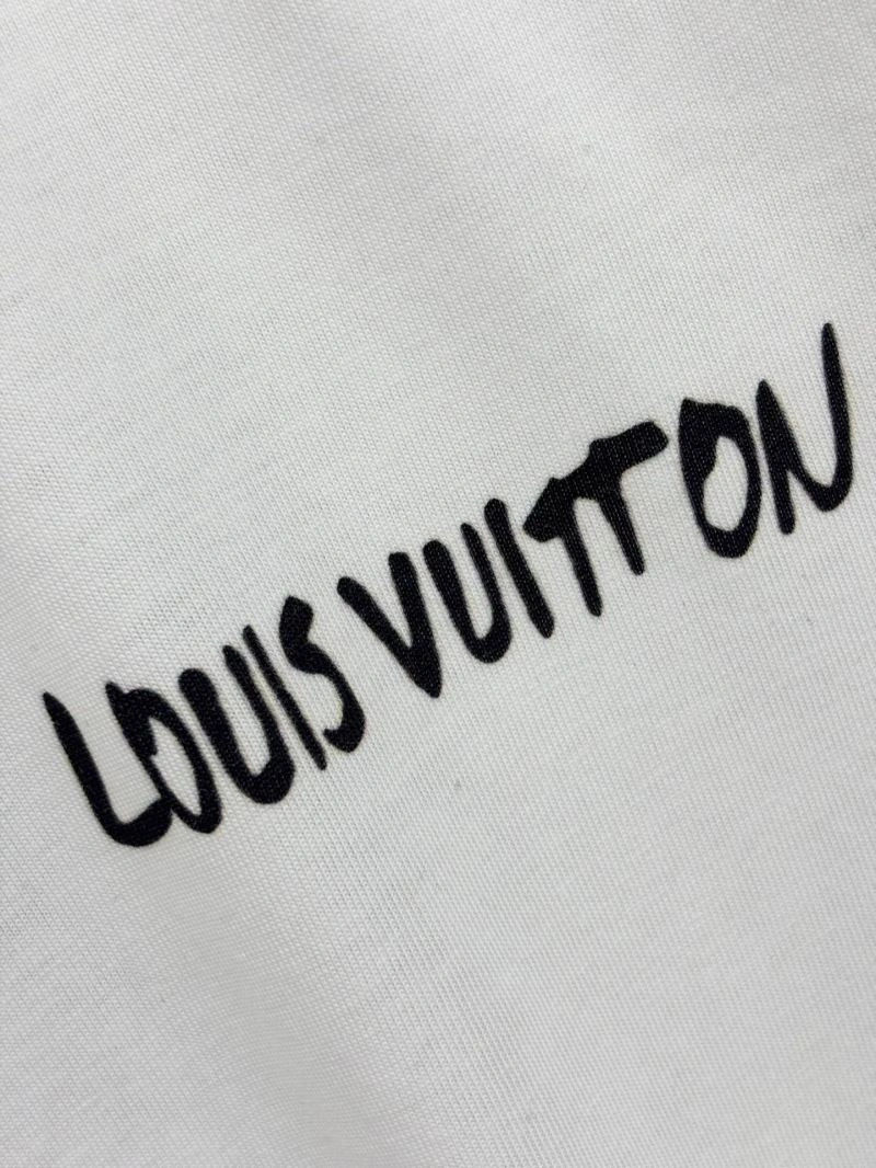 Popular Louis Vuitton T-Shirts 136216