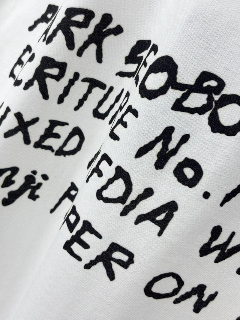 Popular Louis Vuitton T-Shirts 136216