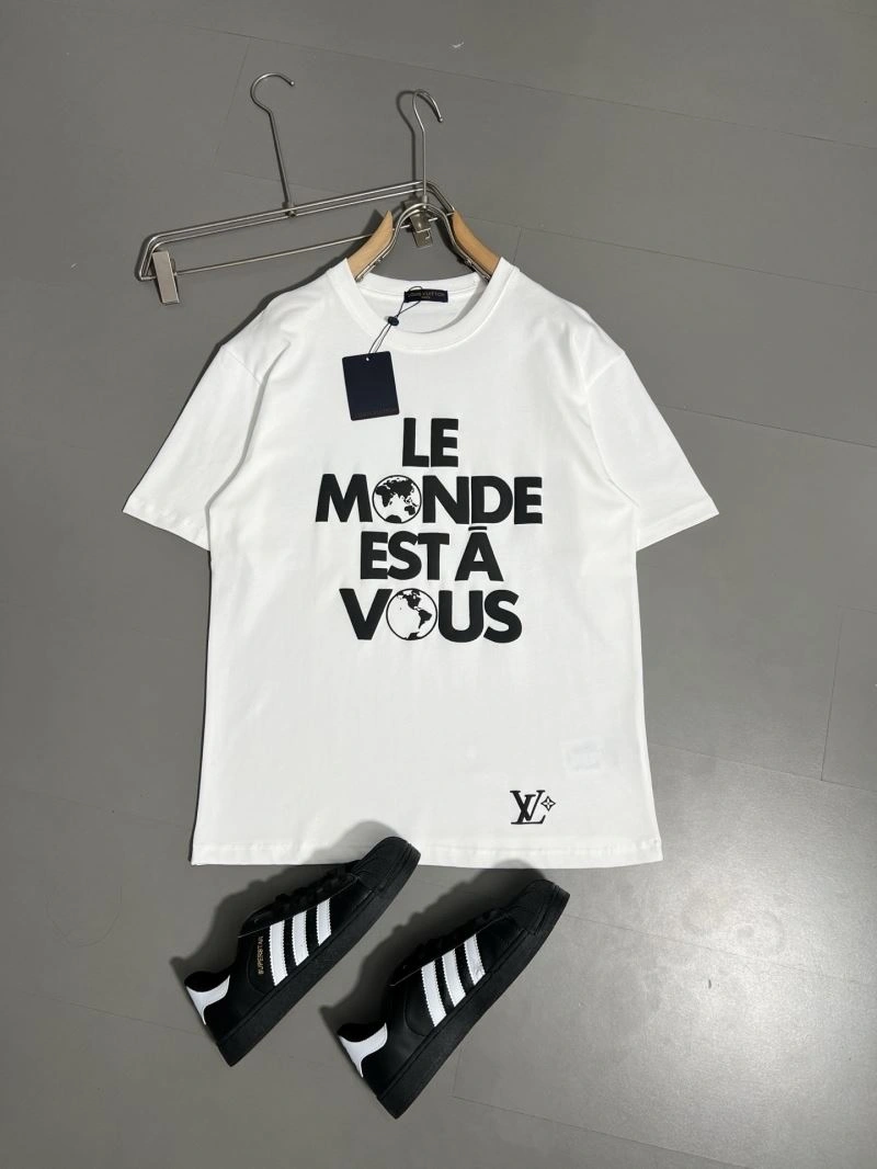 BestValue Louis Vuitton T-Shirts 136221