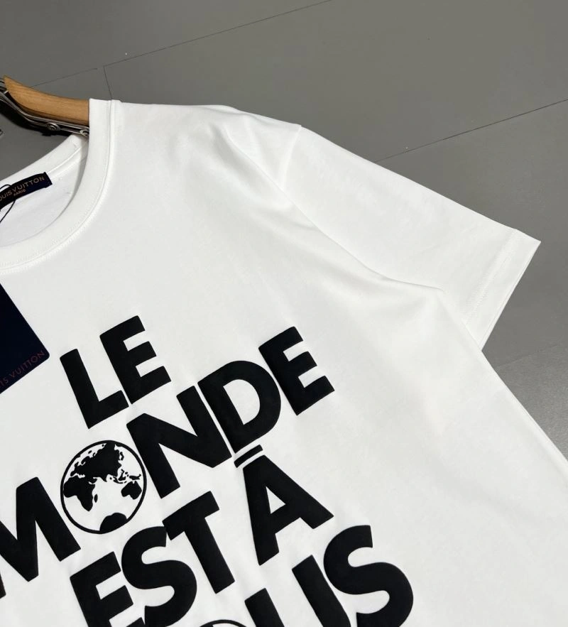 BestValue Louis Vuitton T-Shirts 136221