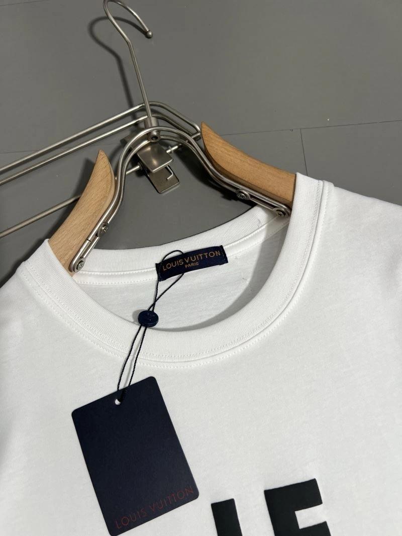 BestValue Louis Vuitton T-Shirts 136221