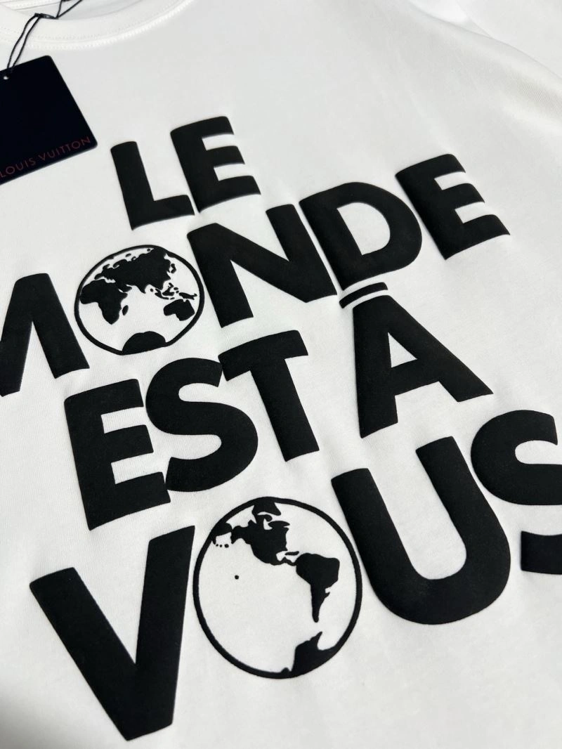 BestValue Louis Vuitton T-Shirts 136221