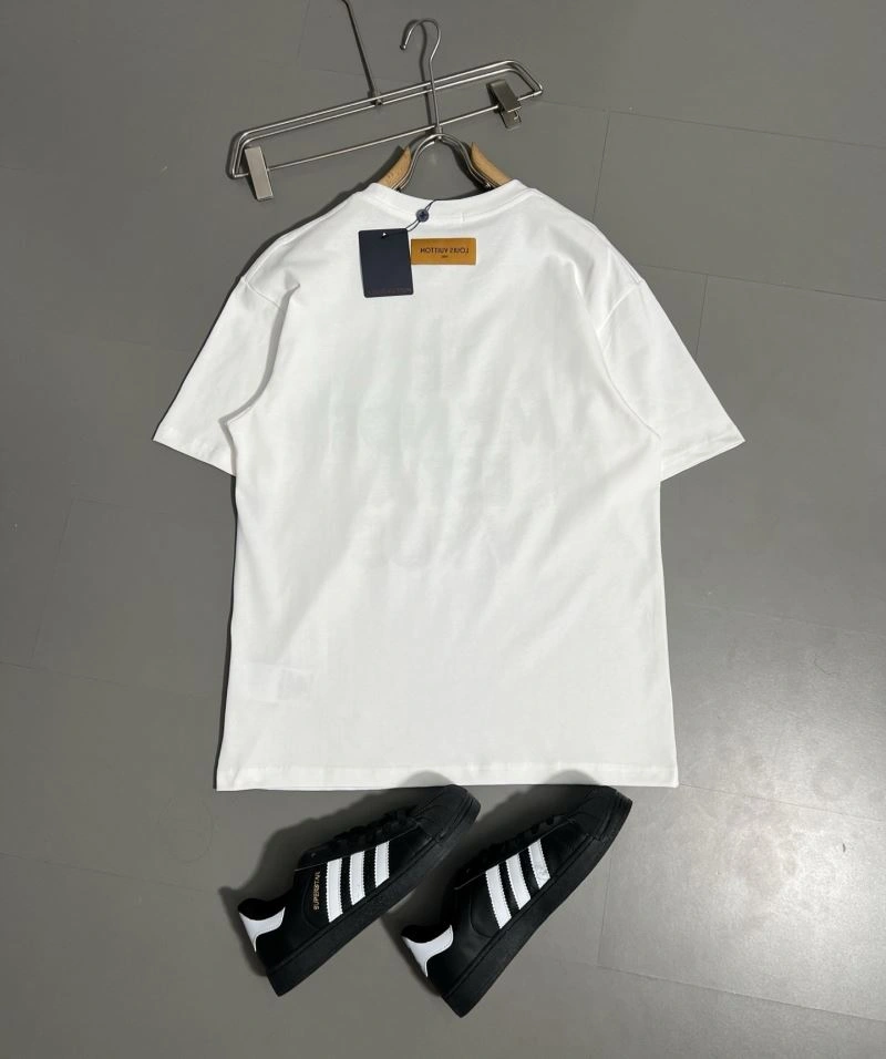 BestValue Louis Vuitton T-Shirts 136221