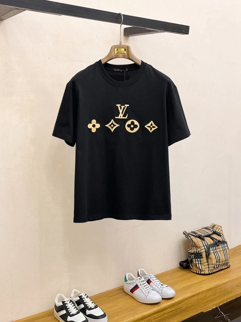Packable Louis Vuitton T-Shirts 136214