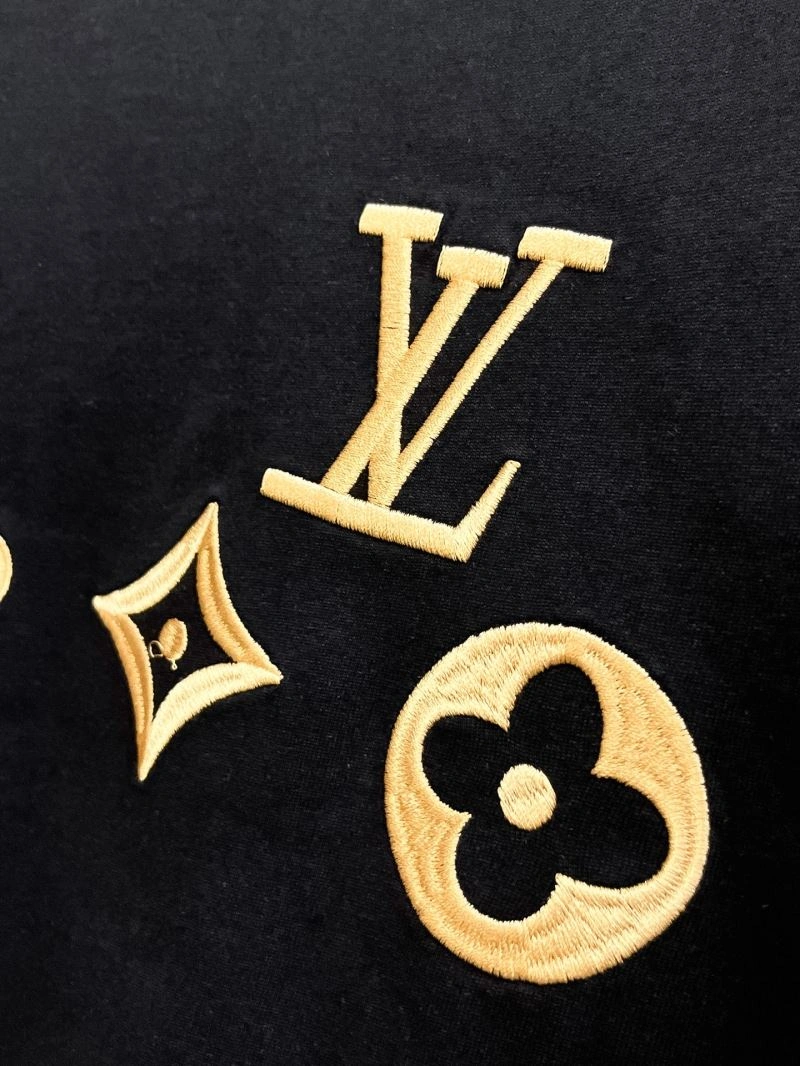 Packable Louis Vuitton T-Shirts 136214
