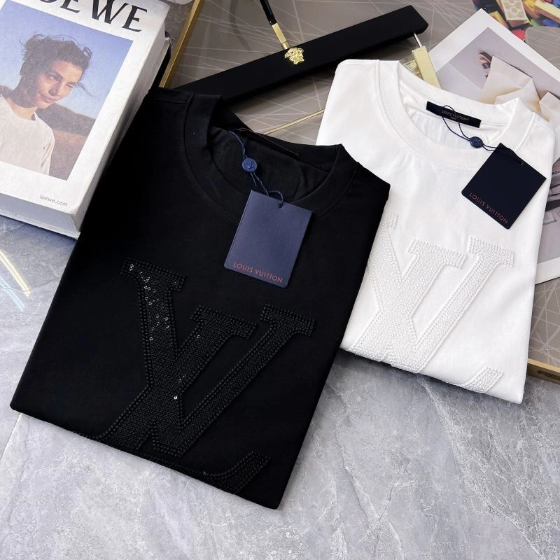 NewStyle Louis Vuitton T-Shirts 136217