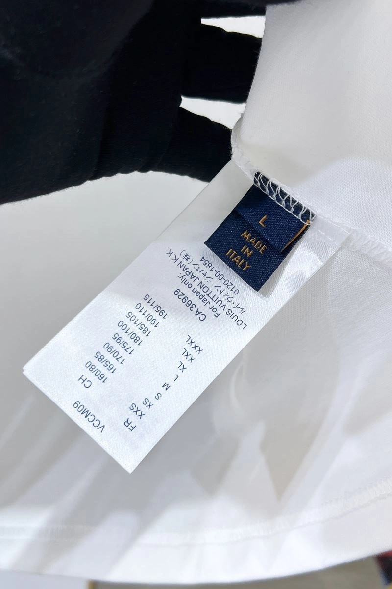 SmartChoice Louis Vuitton T-Shirts 136224