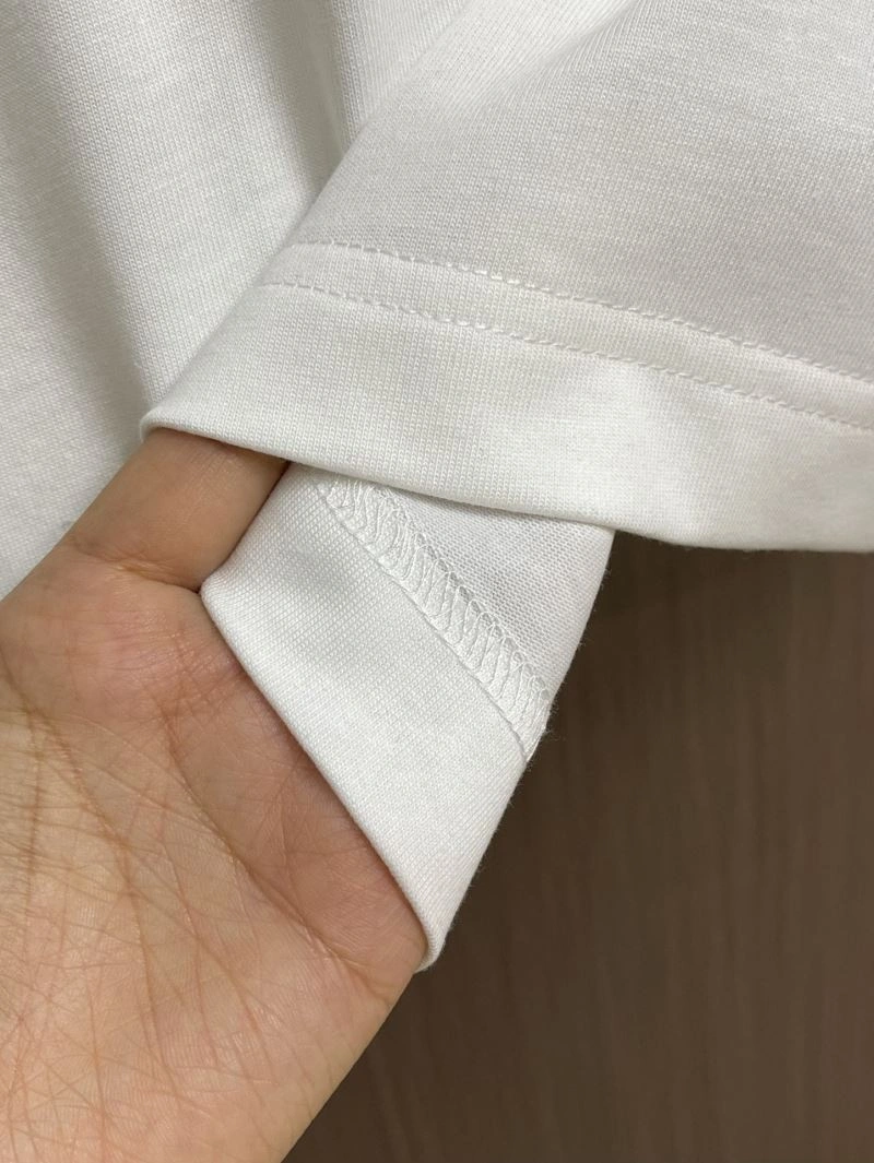 Louis Vuitton T-Shirts Comfortable 136223
