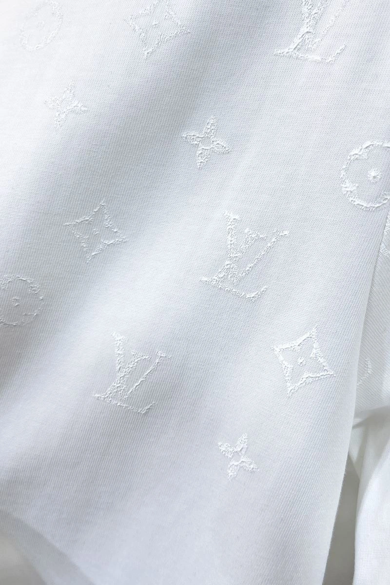 SoftTouch Louis Vuitton T-Shirts 136239