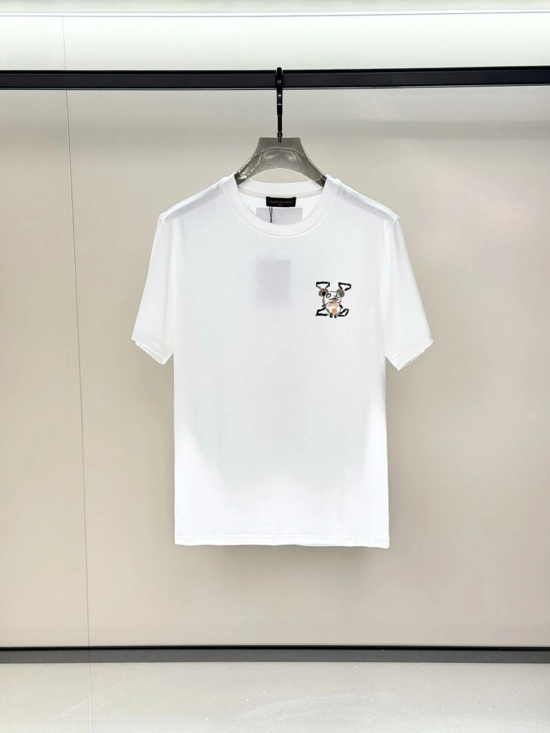 Upgraded Louis Vuitton T-Shirts 136212