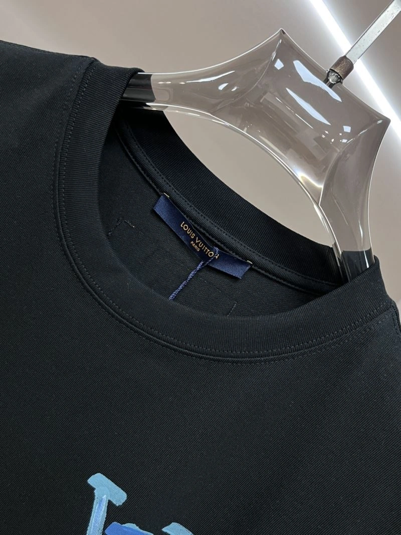 Louis Vuitton T-Shirts DailyWear 136233
