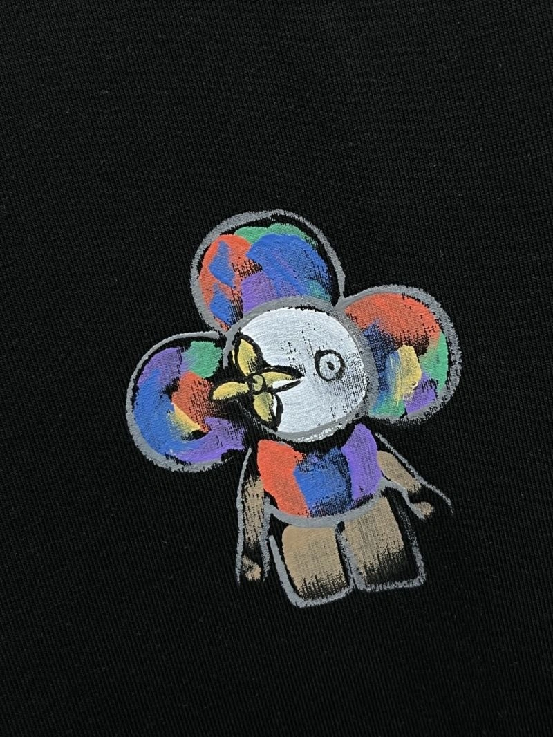 StreetReady Louis Vuitton T-Shirts 136236