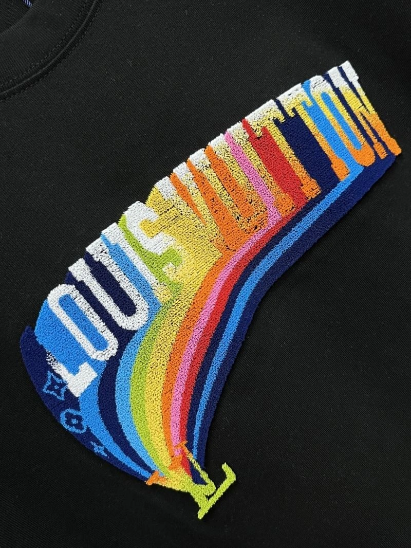 Comfortable Louis Vuitton T-Shirts 136218
